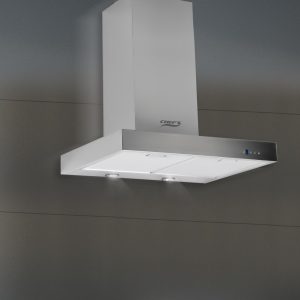 Ảnh công trình thực tế Máy Hút Mùi Chef’s EH-NAD90