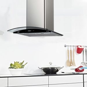 Ảnh công trình thực tế Máy Hút Mùi Chef’s EH-R501E7DC