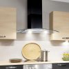 Máy Hút Mùi Chef's EH-R506E7B - ảnh 2
