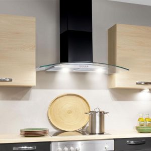 Ảnh công trình thực tế Máy Hút Mùi Chef’s EH-R506E7B