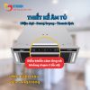 Máy Hút Mùi Chef's EH-R908E6T - ảnh 2