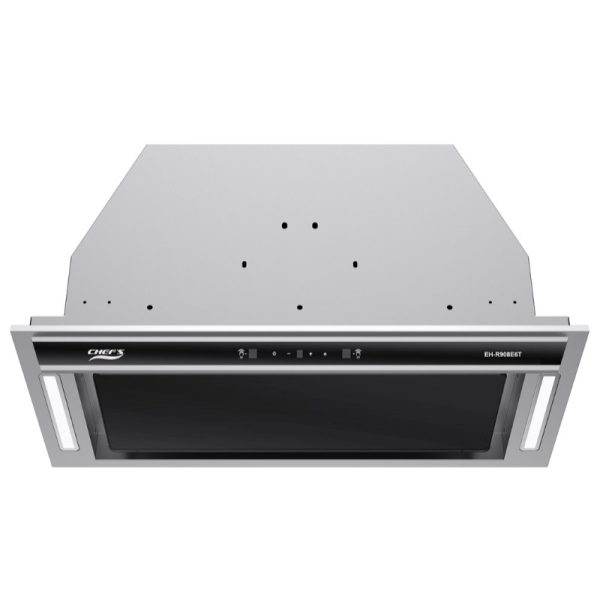 Máy Hút Mùi Chef's EH-R908E6T