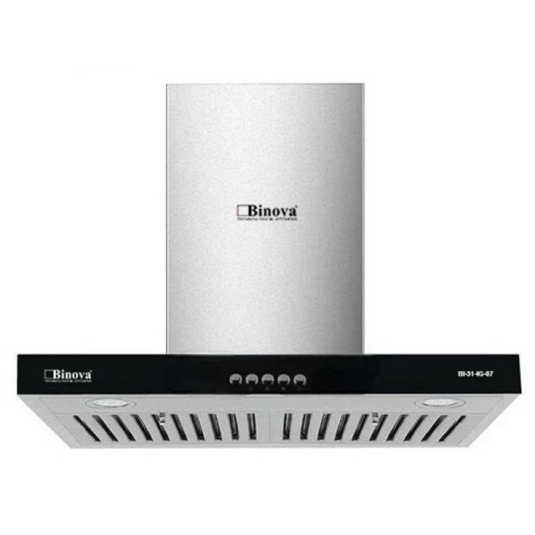 Máy Hút Mùi Chữ T Binova BI-31-IG-07
