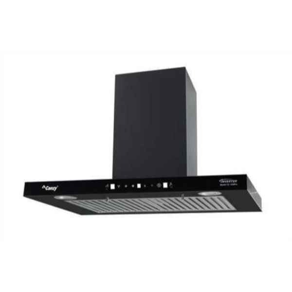 Máy Hút Mùi Chữ T Canzy CZ-636Pro