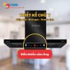 Máy Hút Mùi Chữ T Spelier SP 109MC Model 2025 - ảnh 2