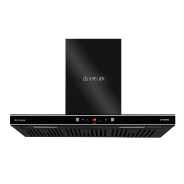 Máy Hút Mùi Chữ T Spelier SP 109MC Model 2025