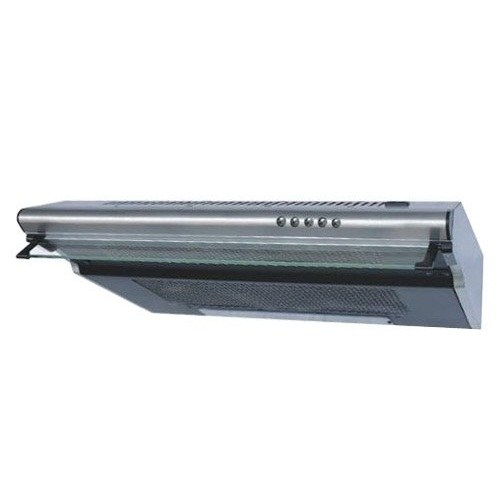 Máy Hút Mùi Cổ Điển Binova BI-27-SI-06