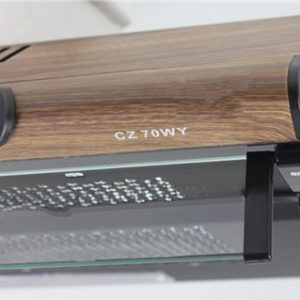 Ảnh công trình thực tế Máy Hút Mùi Cổ Điển Canzy CZ-70WY