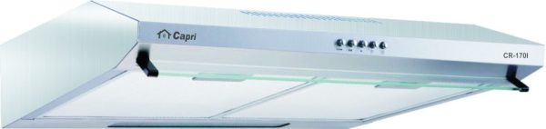 Máy Hút Mùi Cổ Điển Capri CR-170I