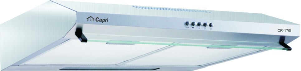 Máy Hút Mùi Cổ Điển Capri CR-170I