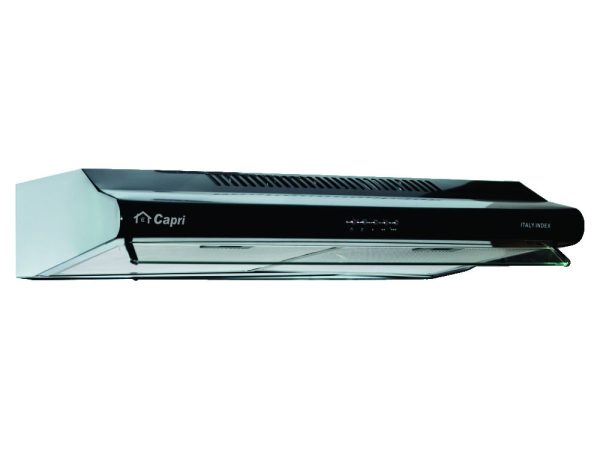 Máy Hút Mùi Cổ Điển Capri CR-270B