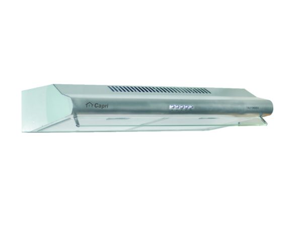 Máy Hút Mùi Cổ Điển Capri CR-270I