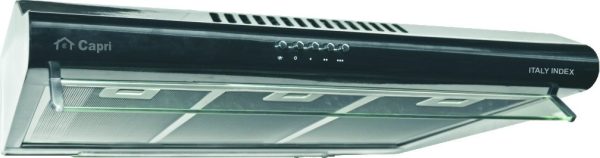 Máy Hút Mùi Cổ Điển Capri CR-290B