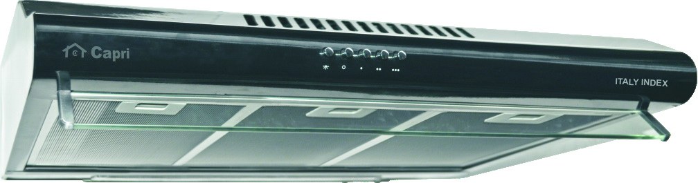 Máy Hút Mùi Cổ Điển Capri CR-290B