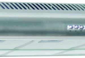 Máy Hút Mùi Cổ Điển Capri CR-290I