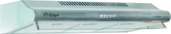 Máy Hút Mùi Cổ Điển Capri CR-290I