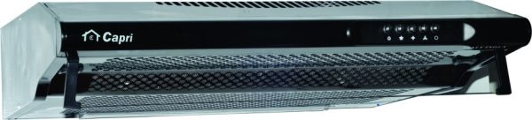 Máy Hút Mùi Cổ Điển Capri CR-601P