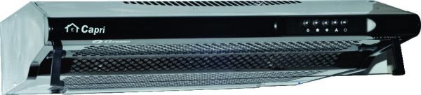 Máy Hút Mùi Cổ Điển Capri CR-60P