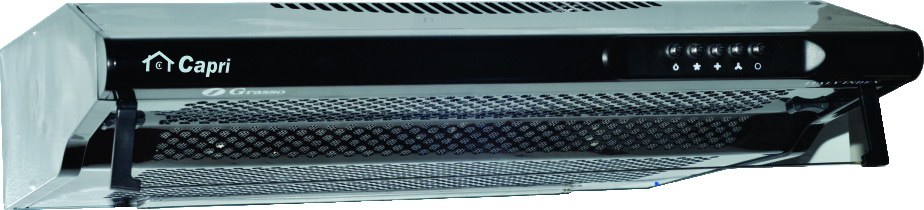 Máy Hút Mùi Cổ Điển Capri CR-60P