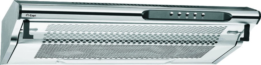 Máy Hút Mùi Cổ Điển Capri CR-60S
