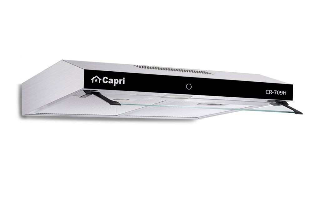 Máy Hút Mùi Cổ Điển Capri CR-709H