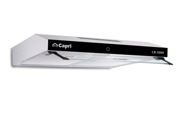 Máy Hút Mùi Cổ Điển Capri CR-709H