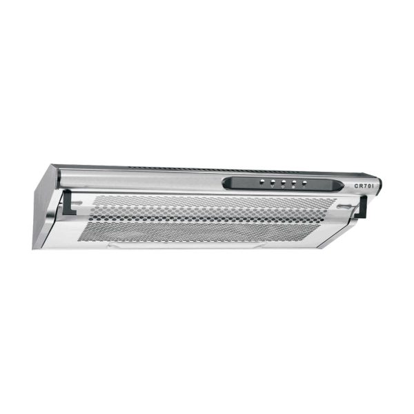 Máy Hút Mùi Cổ Điển Capri CR-70I