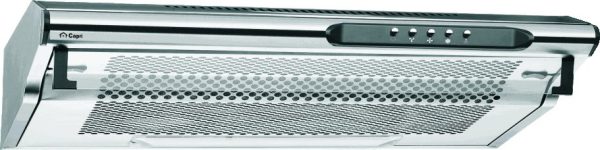 Máy Hút Mùi Cổ Điển Capri CR-70S