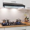 Máy Hút Mùi Cổ Điển Dann DA270B - ảnh 2