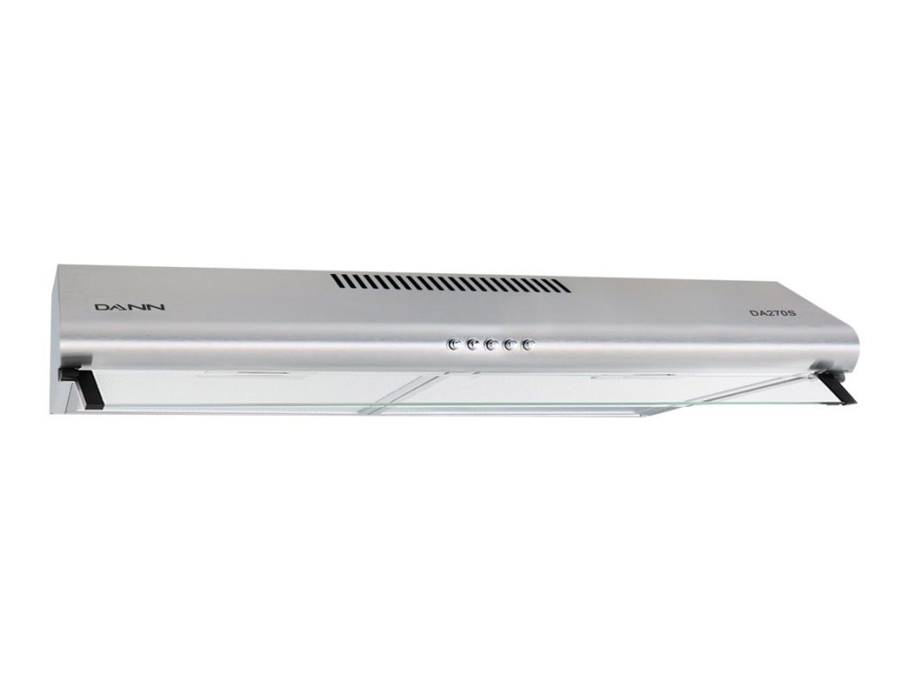 Máy Hút Mùi Cổ Điển Dann DA270S