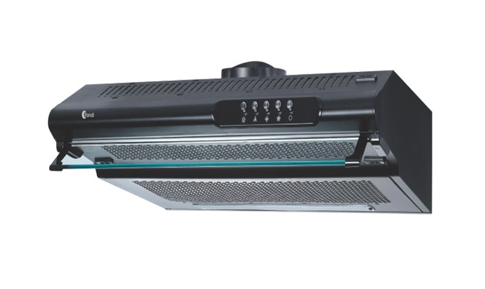 Máy Hút Mùi Cổ Điển Fandi FD – 608P/708P