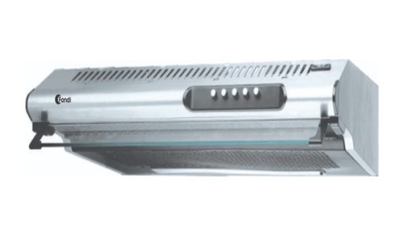 Máy Hút Mùi Cổ Điển Fandi FD – 608S/708S