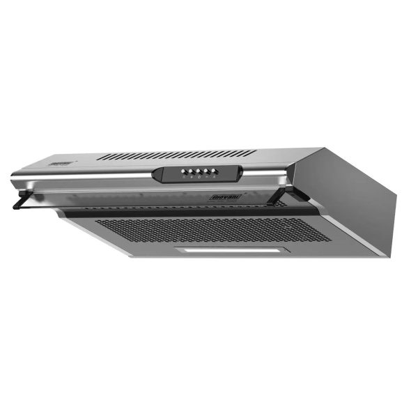 Máy Hút Mùi Cổ Điển Giovani Concord 702