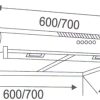 Máy Hút Mùi Cổ Điển Giovani G-705 H - ảnh 2
