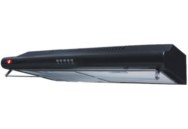 Máy Hút Mùi Cổ Điển Grasso GS 2060/2070B