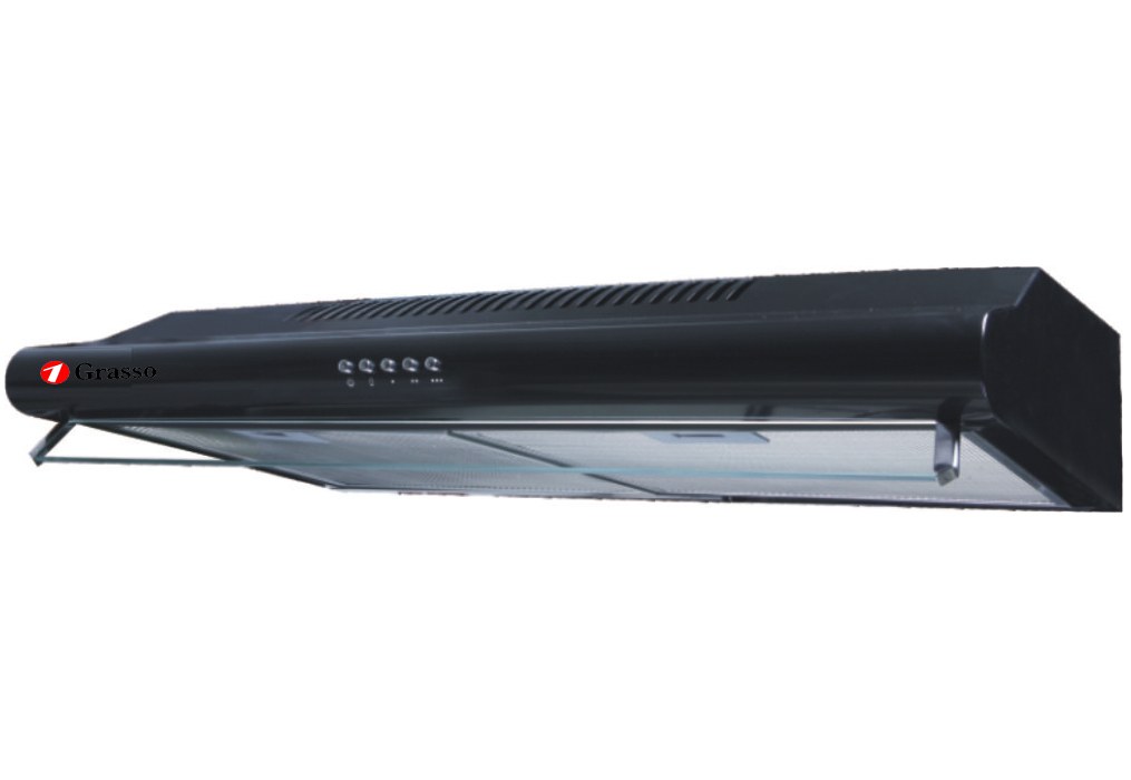 Máy Hút Mùi Cổ Điển Grasso GS 2060/2070B
