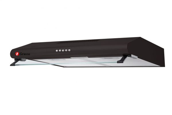 Máy Hút Mùi Cổ Điển Grasso GS 642/742B