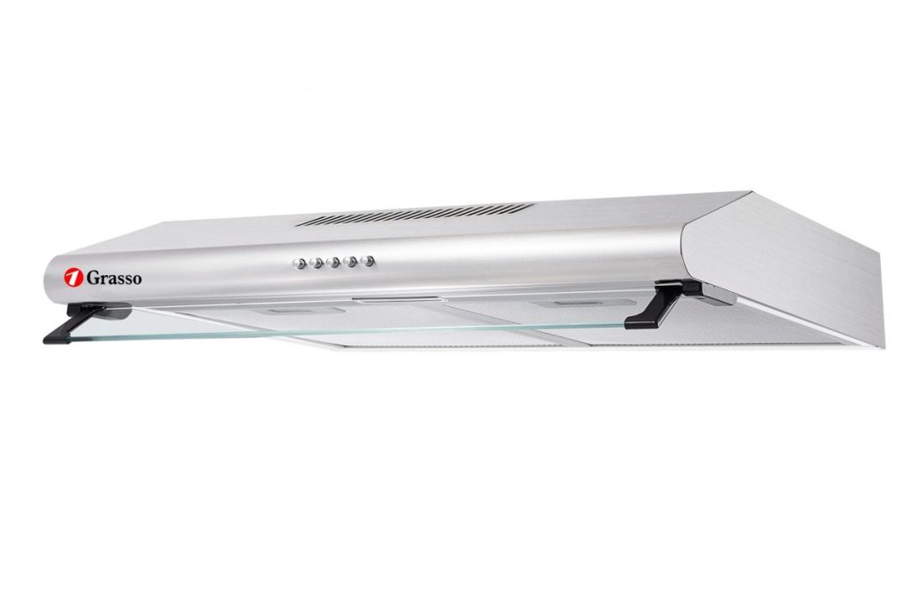 Máy Hút Mùi Cổ Điển Grasso GS 642/742I