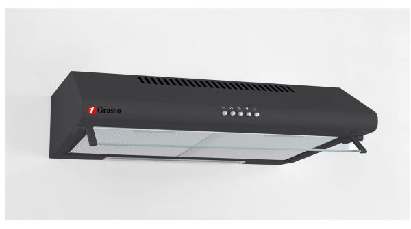 Máy Hút Mùi Cổ Điển Grasso GS 702B