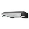 Máy Hút Mùi Cổ Điển Malloca H322-700B New