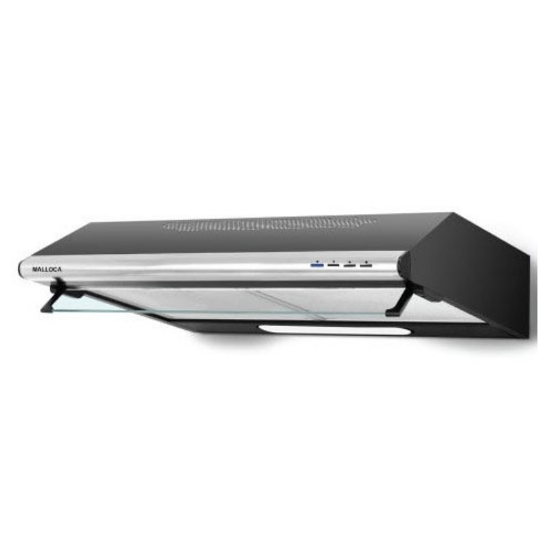 Máy Hút Mùi Cổ Điển Malloca H322-700B New