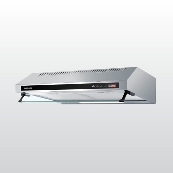 Máy Hút Mùi Cổ Điển Malloca H342-700 New