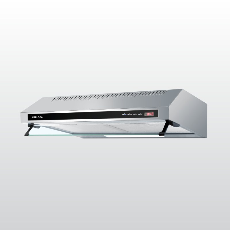 Máy Hút Mùi Cổ Điển Malloca H342-700 New