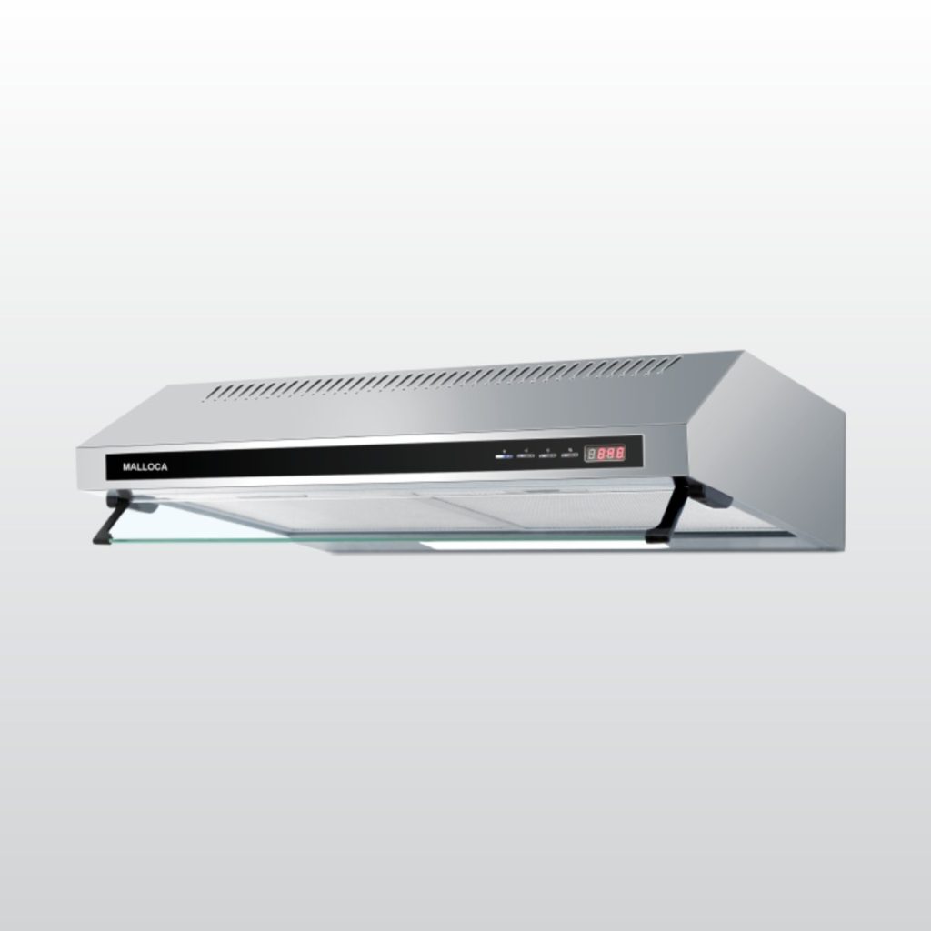 Máy Hút Mùi Cổ Điển Malloca H342-900 New