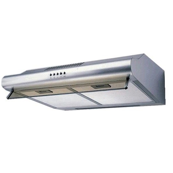 Máy Hút Mùi Cổ Điển Sevilla SV-260 INOX