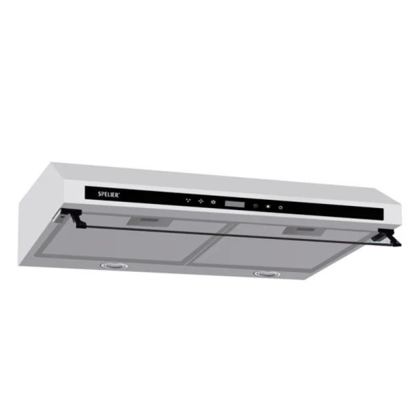 Máy Hút Mùi Cổ Điển Spelier SP 624