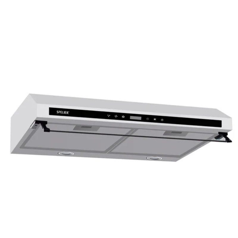 Máy Hút Mùi Cổ Điển Spelier SP 624