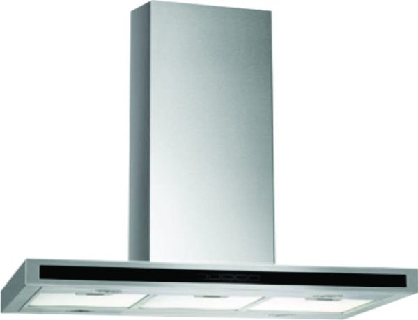 Máy Hút Mùi Đảo Capri CR-91.9S