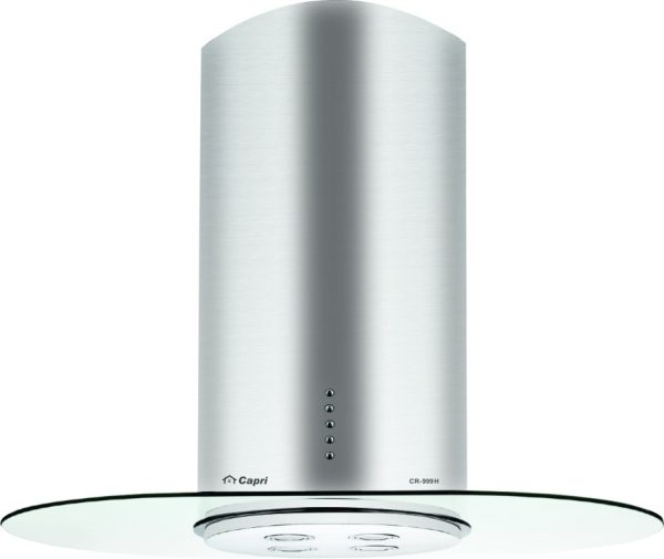 Máy Hút Mùi Đảo Capri CR-999H