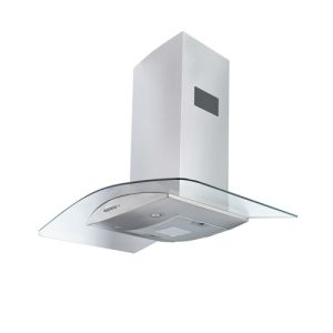 Máy Hút Mùi Đảo Faber FB-Arco Plus